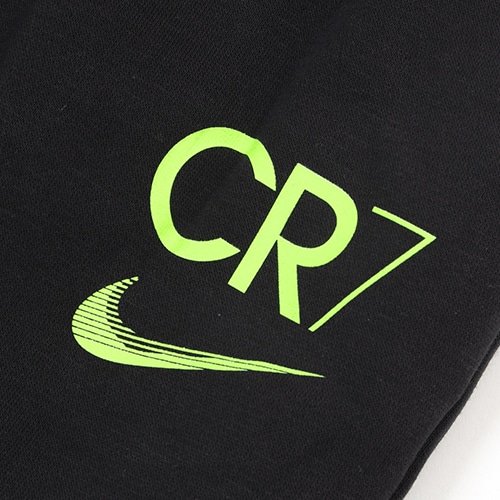 ジュニア CR7 クラブ フリース ジョガー パンツ