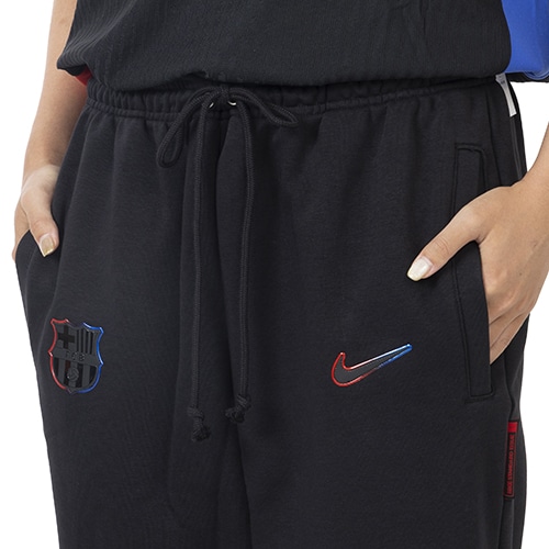 バルセロナ Dri-FIT スタンダード イシュー テーパード パンツ
