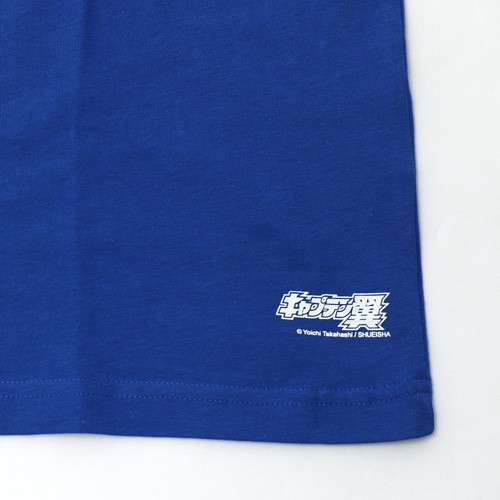 Tsubasa Japan Tｼｬﾂ