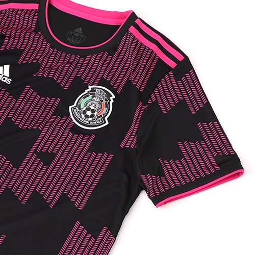 21 メキシコ代表 Homeレプリカユニフォーム サッカーショップkamo