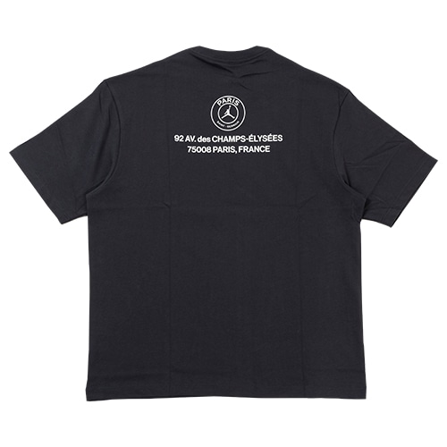 パリSG×ジョーダン STMT グラフィック Tシャツ