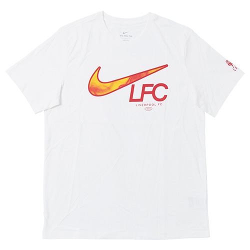 24-25 リヴァプール スウッシュTシャツ