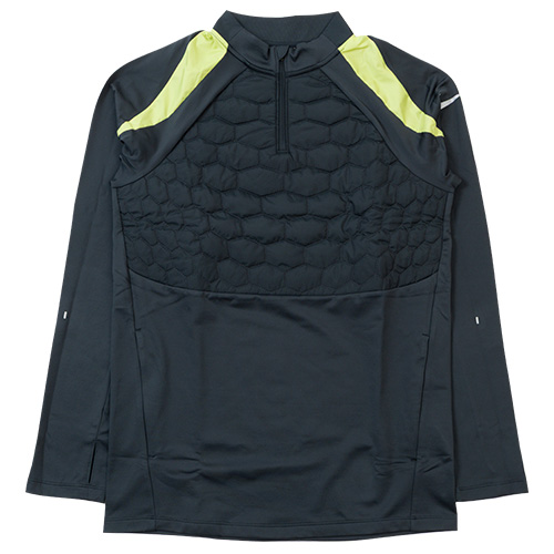 ストライク ウィンターウォーリアー ドリルトップ