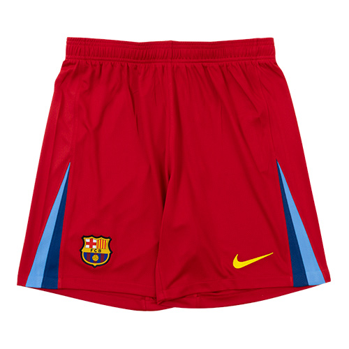 25-26 バルセロナ 4th ショーツ