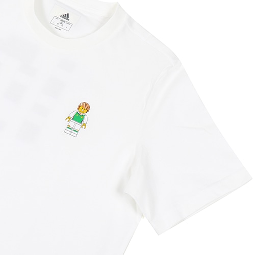 LEGO グラフィック Ｔシャツ