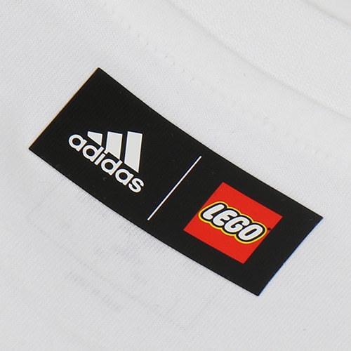 LEGO グラフィック Ｔシャツ