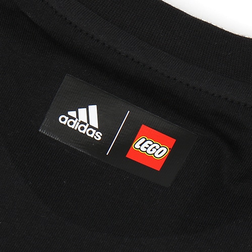 LEGO グラフィック Ｔシャツ