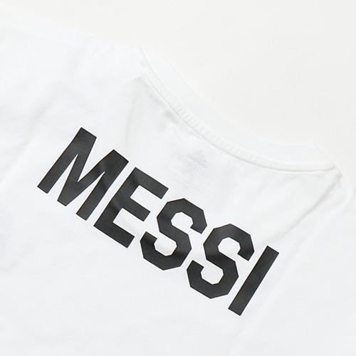 MESSI ICON EMB