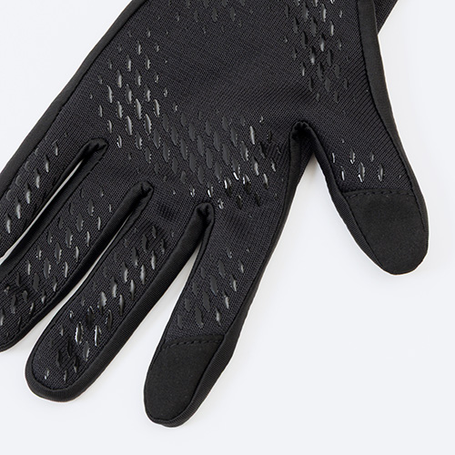 アカデミー フットボールグローブ