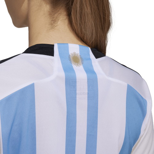 2022 アルゼンチン代表 HOMEユニフォーム