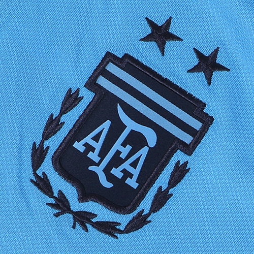 2022 アルゼンチン代表 ポロシャツ