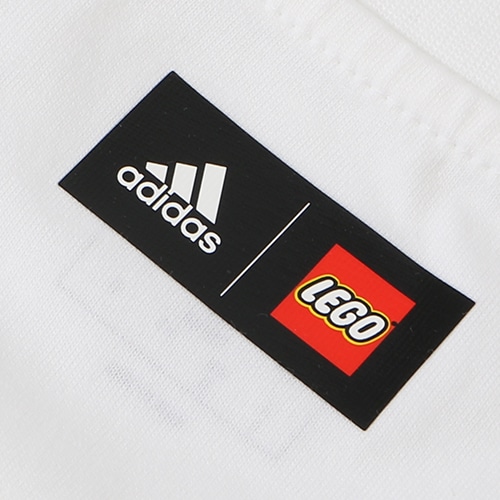 LEGO グラフィックＴシャツ