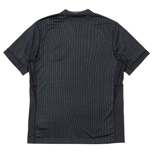 25-26 パリSG 4th ユニフォーム