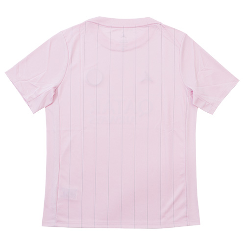 25-26 パリSG 4th アカデミープロ プレマッチトップ