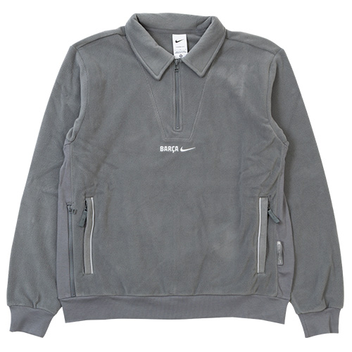 バルセロナ Therma-FIT ウィンターライズドトップ