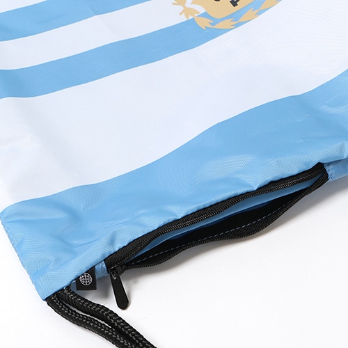 アルゼンチン代表 ジムサック