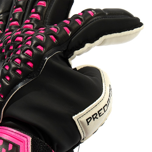 プレデター GKグローブ Match Fingersave J