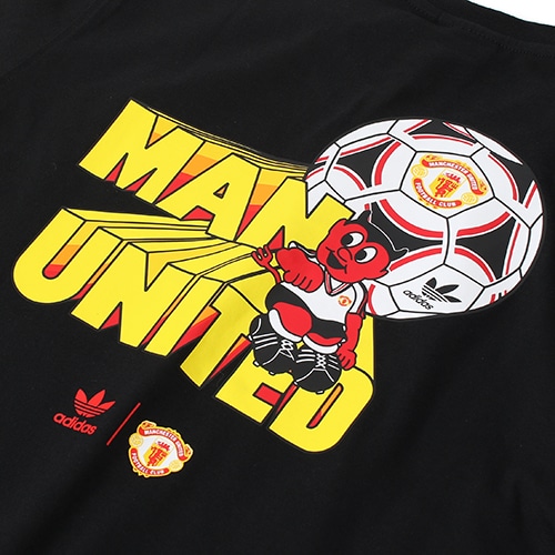 MANUTD GRTEE