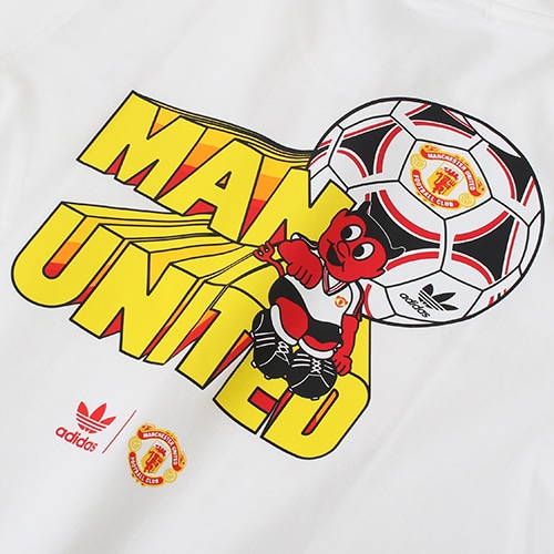 MANUTD GRTEE