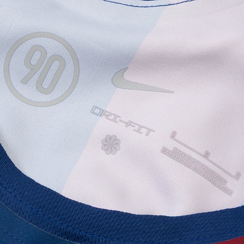 バルセロナ 05-06 リイシュー ジャージー #10 ロナウジーニョ