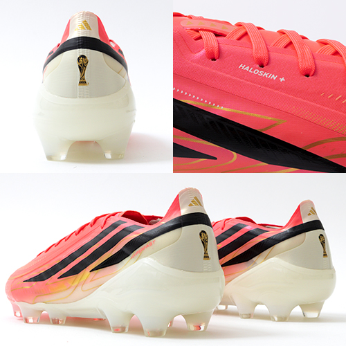 F50 ハイパーファストPRO HG/AG JAPAN／サッカーショップKAMO