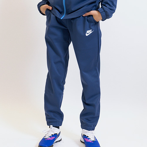 ジュニア トラックスーツ