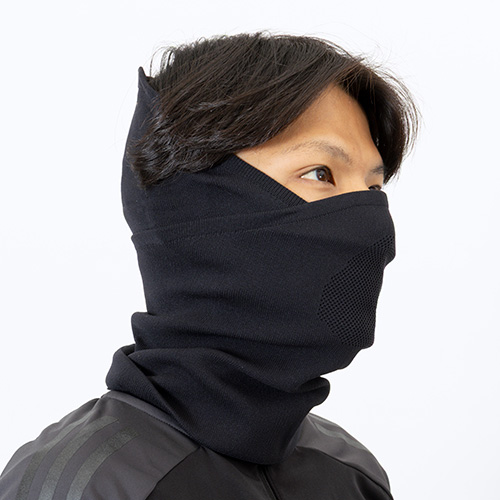 TIRO Competition ネックウォーマー