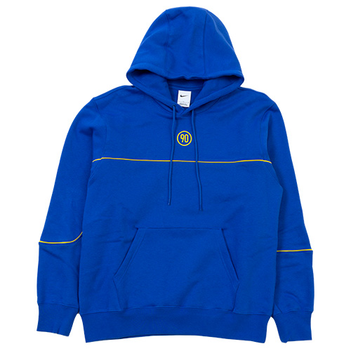 TOTAL 90 クラブ フーディ