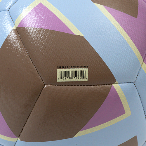 フットサル マエストロ 4号球