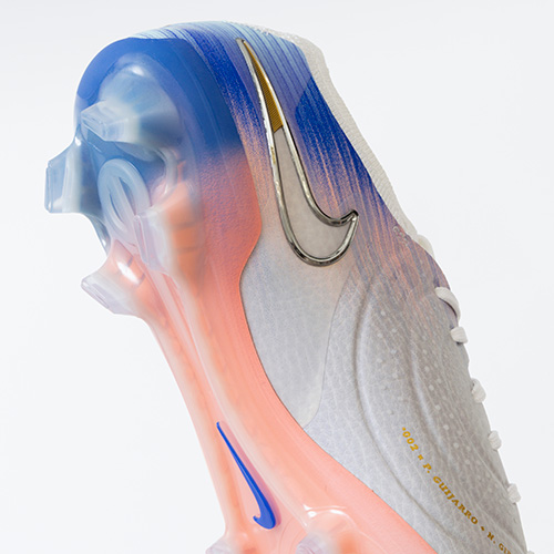 ティエンポ レジェンド 10 エリート FG NU2