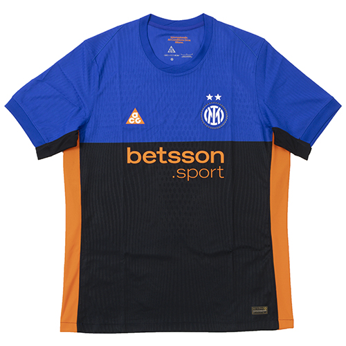 25-26 インテル×ACG オーセンティックユニフォーム