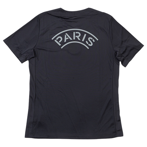 25-26 パリSG 4th ストライク 半袖トップ