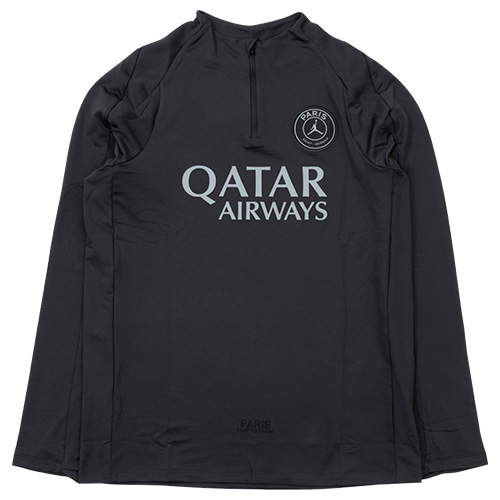 25-26 パリSG 4th ストライク ドリルトップ