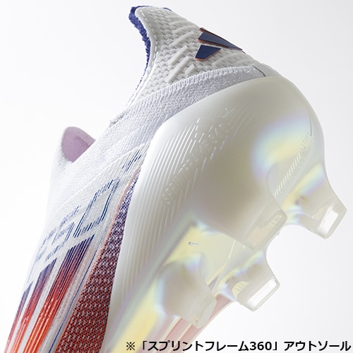 F50+ FG