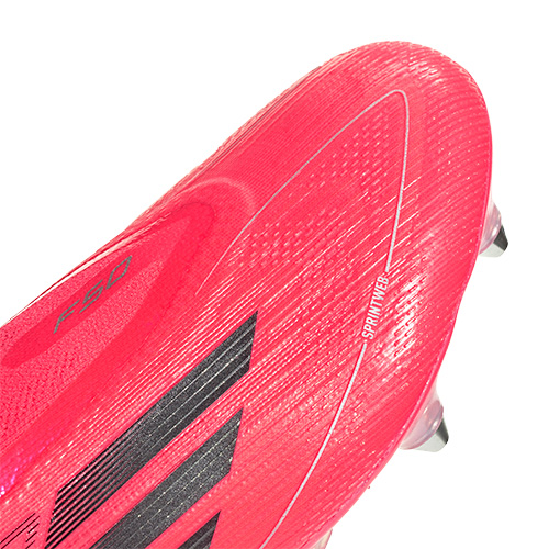 F50 ELITE レースレス SG