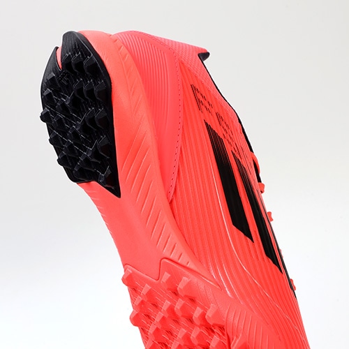 F50 LEAGUE TF
