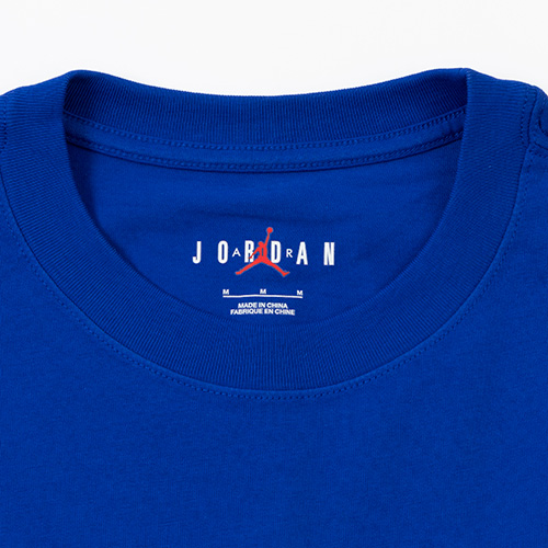 ジョーダン スリーブレス GX クルー P6