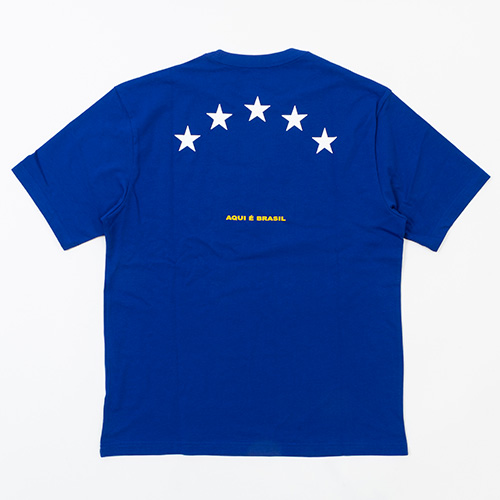 ジョーダン 85ロゴ 半袖クルー P6