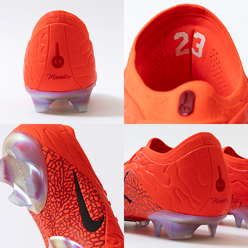 ティエンポ マエストロ エリート FG SE