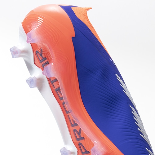 プレデター レースレス ELITE FG