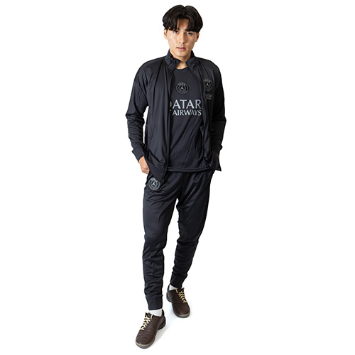 25-26 パリSG 4th ストライク トラックスーツ