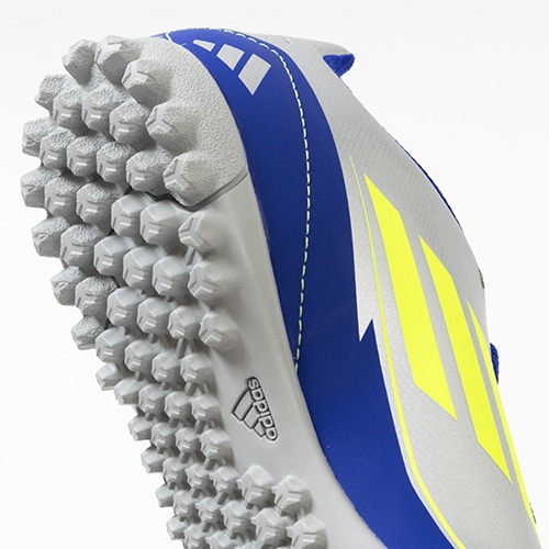 キッズ F50 CLUB MESSI TF