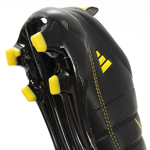 F50 ELITE LEATHER FG 2010