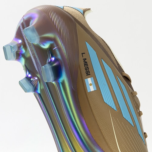 F50 MESSI ELITE FG LEO X BB
