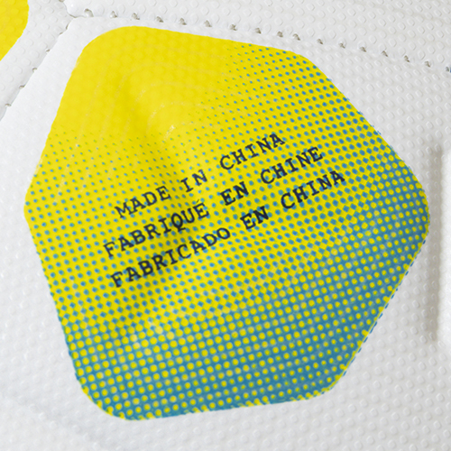 ブラジル代表 アカデミー 5号球