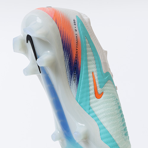 ファントム 6 LOW エリート FG NU2