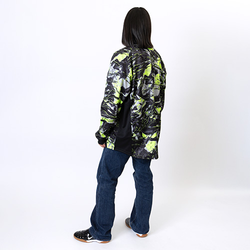 韓国 オーセンティック ゴールキーパー