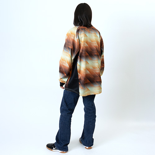 フランス オーセンティック ゴールキーパー