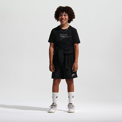 ジュニア ナイキ×LEGO コレクション Tシャツ