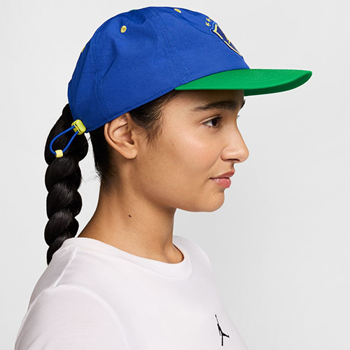 ジョーダン プロキャップ US FB 5パネル P6